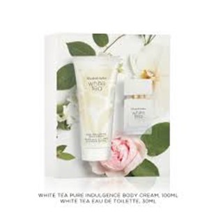 Picture of WHITE TEA GIFT SET